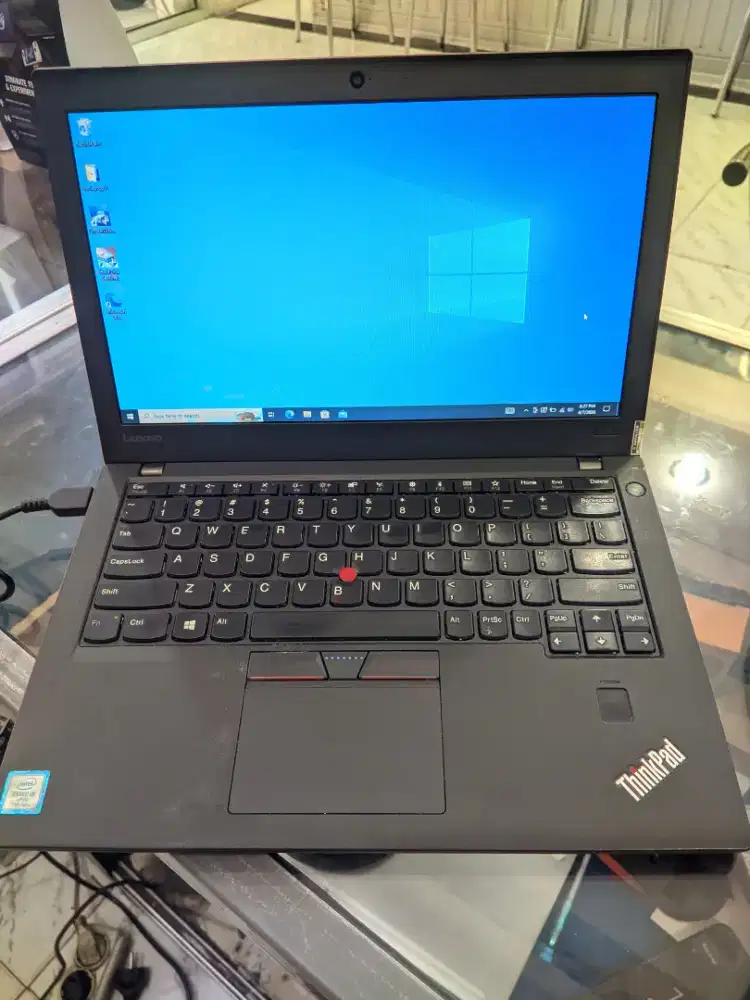 Lenovo Thinkpad X270