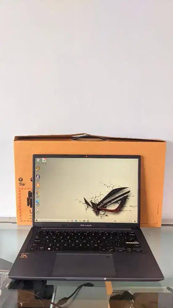 Asus M1403QA-VIPS3551