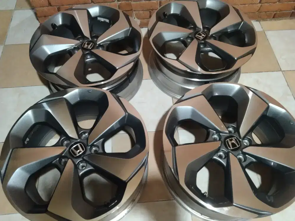 ORI Honda Accord ring 18 muluss