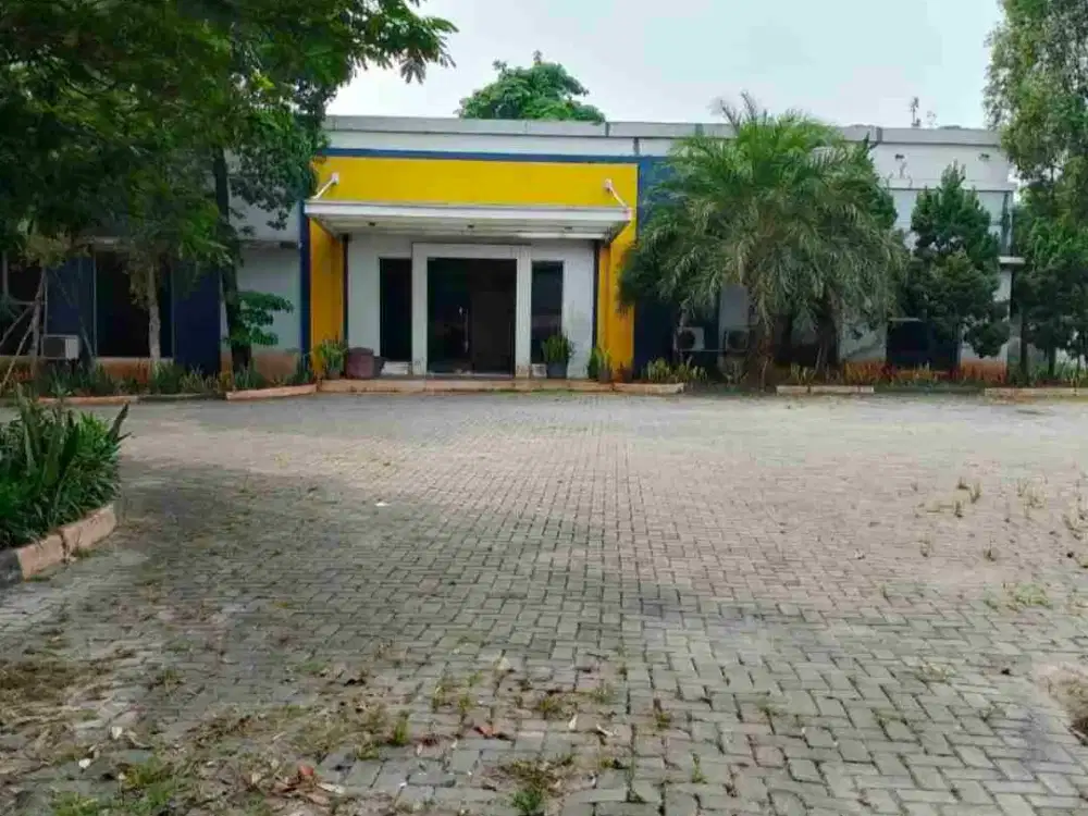 Jual X Pabrik Balaraja