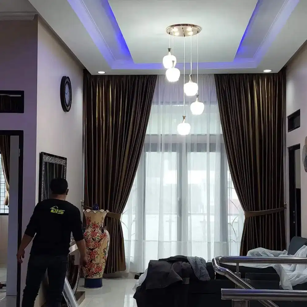 Gorden Gordyn Free Ukur