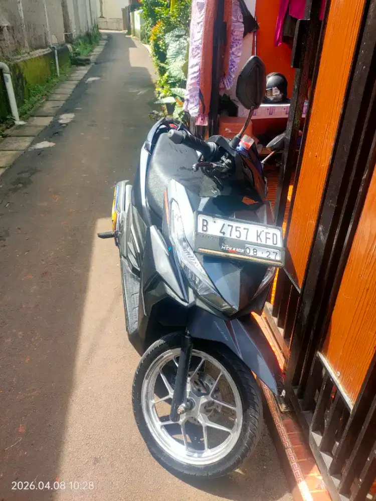 Vario LED Old 2017 komplit