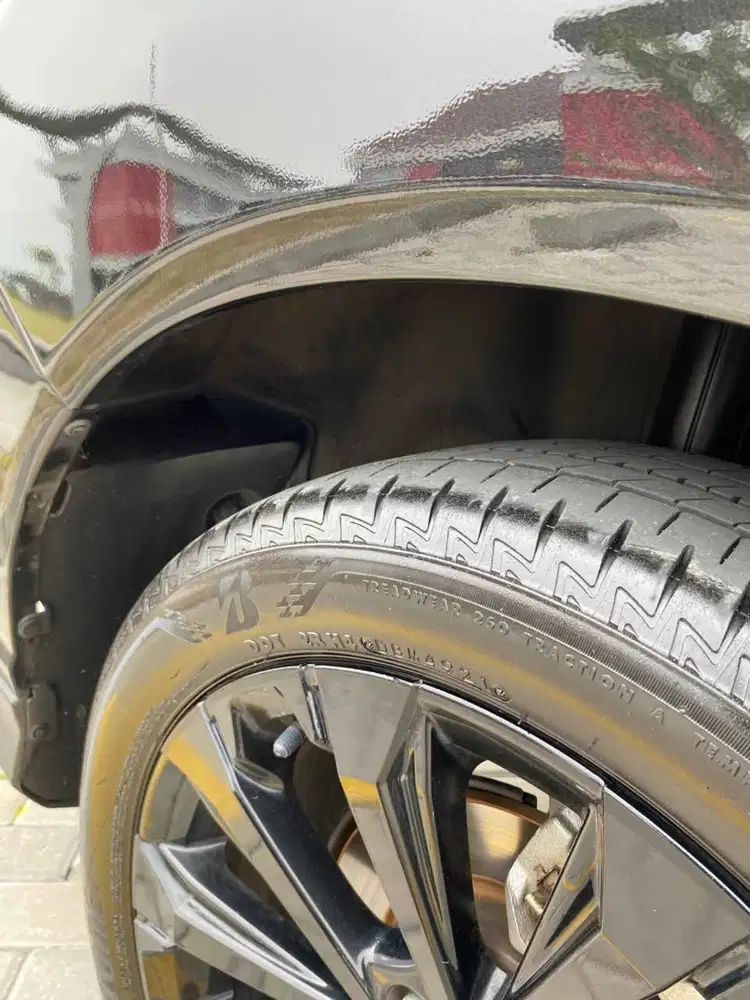 Toyota Avanza 2021 Bensin