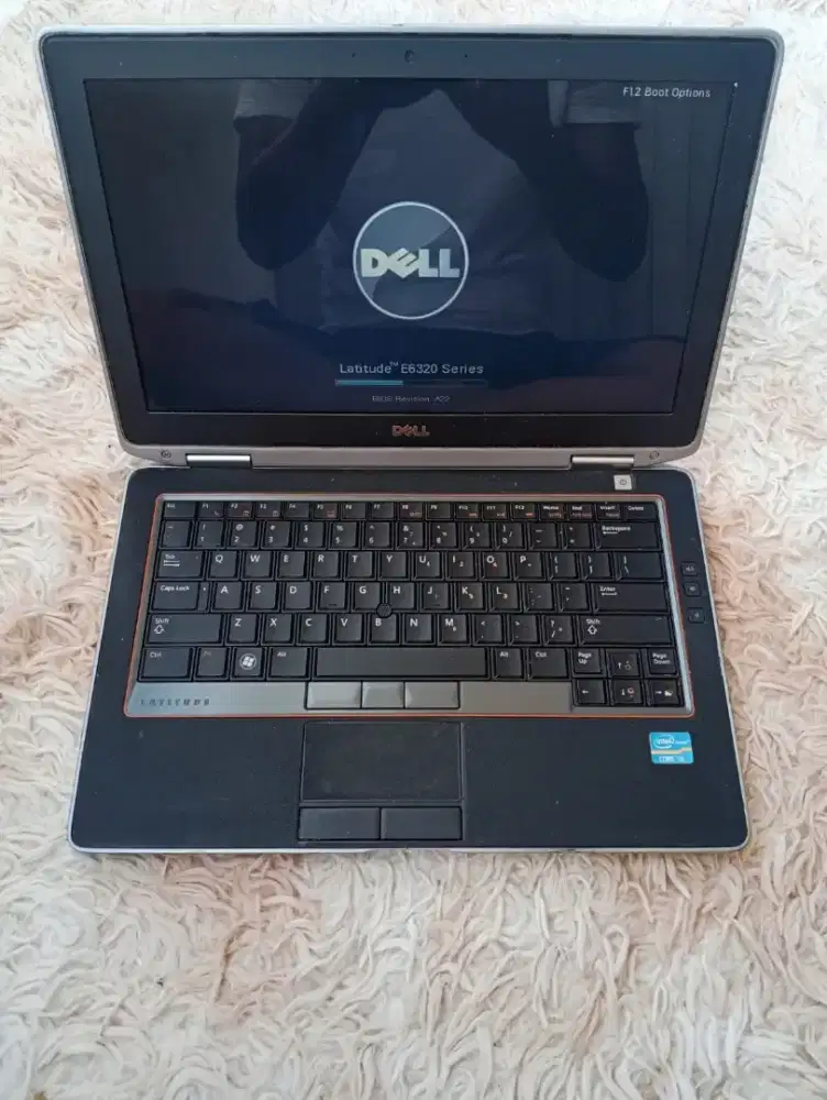 Laptop Dell core i5 ram 8 | hdd 500 gb