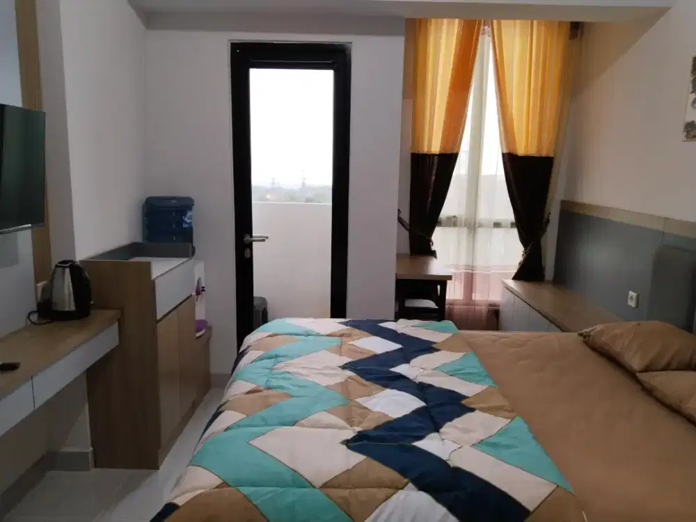 Disewakan Apartemen