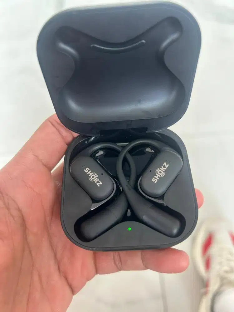 Shock Openfit Original