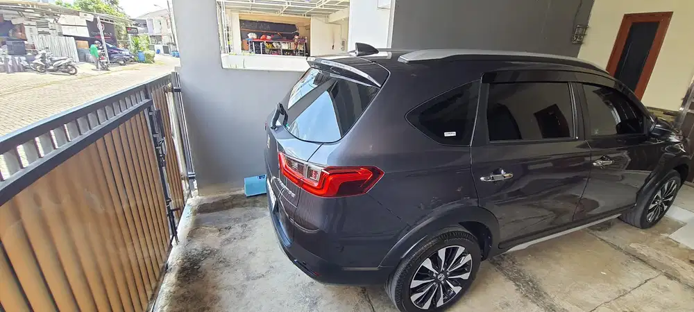 Honda BR-V 2023 Bensin