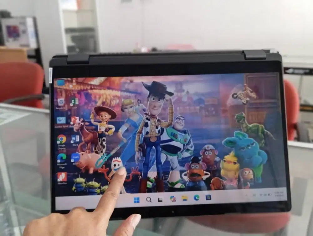 Laptop Dell Latitude 5300 2 in 1