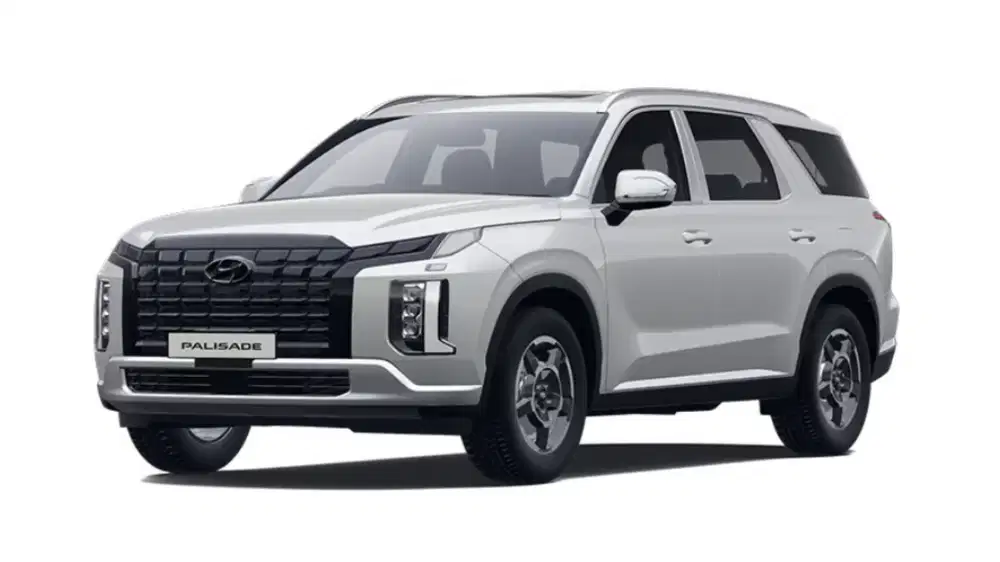 Hyundai PALISADE [Mobil Baru] 2.2 Prime Solar-AT