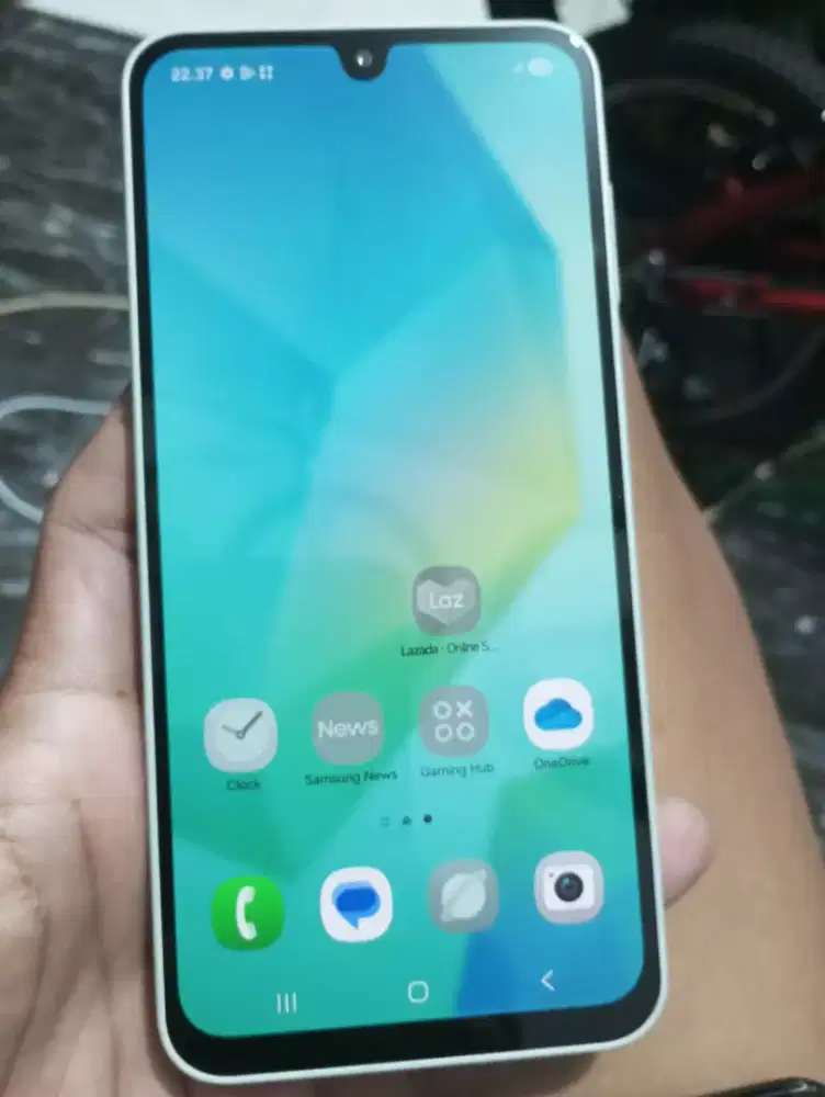 Samsung A16 4G(normal)