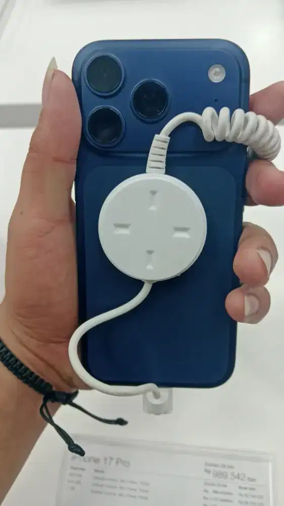 Iphone 17 Pro 256 GB