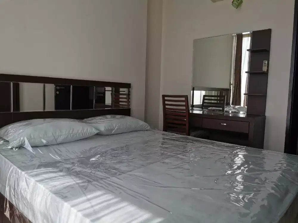 Jual Apartemen Bersih dan murah