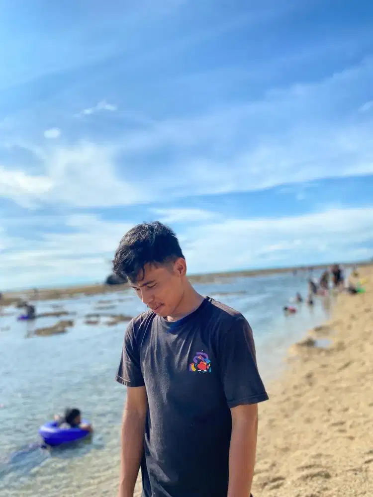 Mencari kerja untuk supir