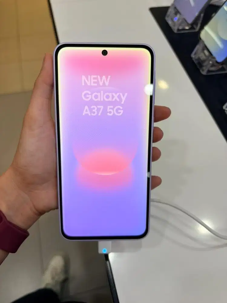 Kredit Samsung A57 A37