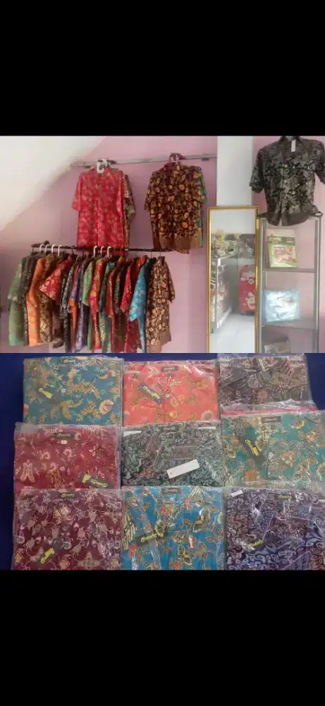 GEBYAR HEM ATASAN COWOK