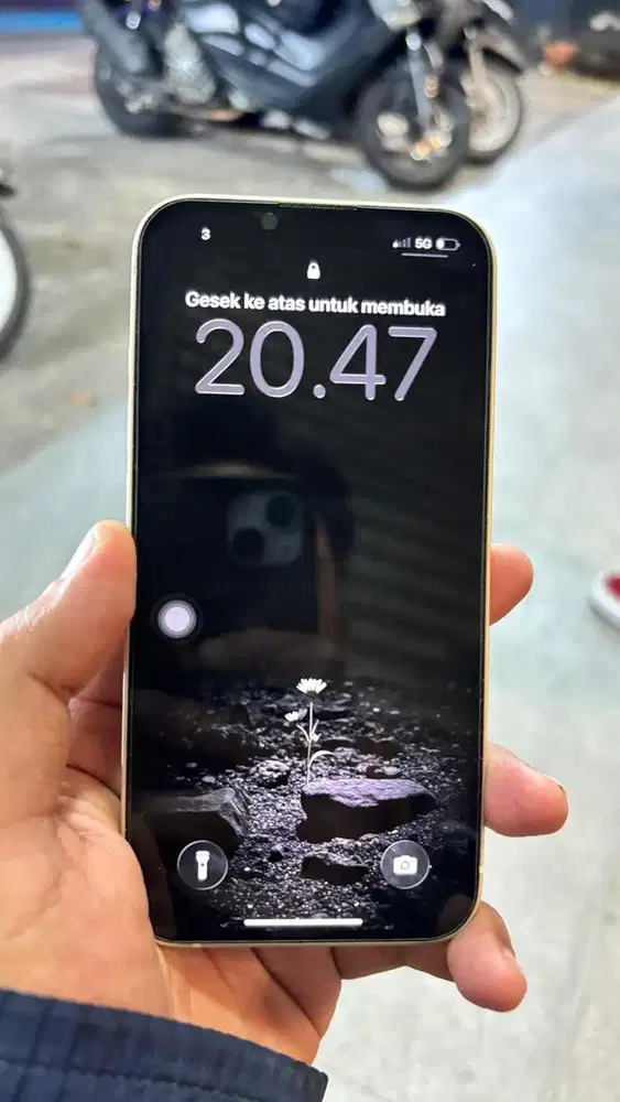 Iphone 13 128gb Starlight Ibox