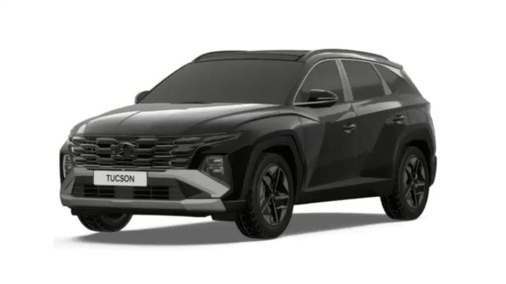 Hyundai TUCSON [Mobil Baru] 1.6 Smartstream GDi Hybrid-AT