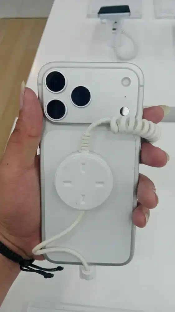 Iphone 17 Pro Max 256 GB