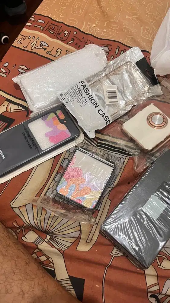 Samsung Z Flip 5 SEIN FULLSET