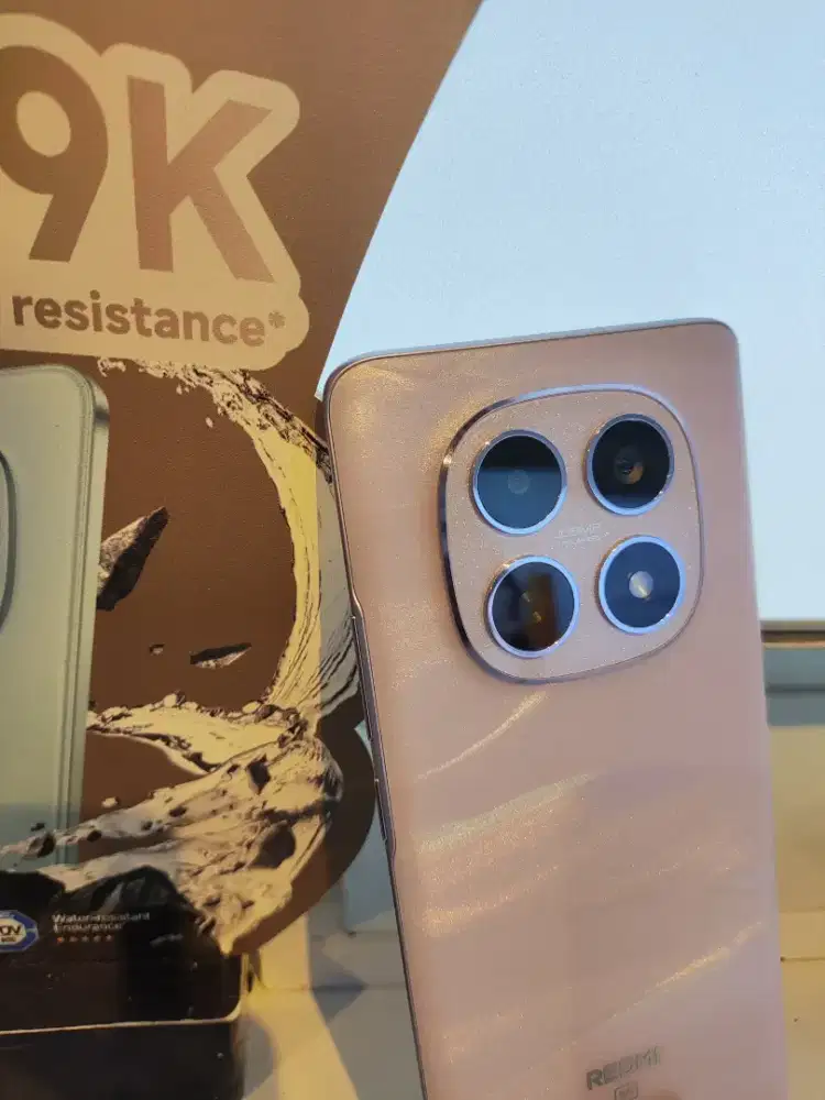 Redmi Note 15 5G diskon free tws