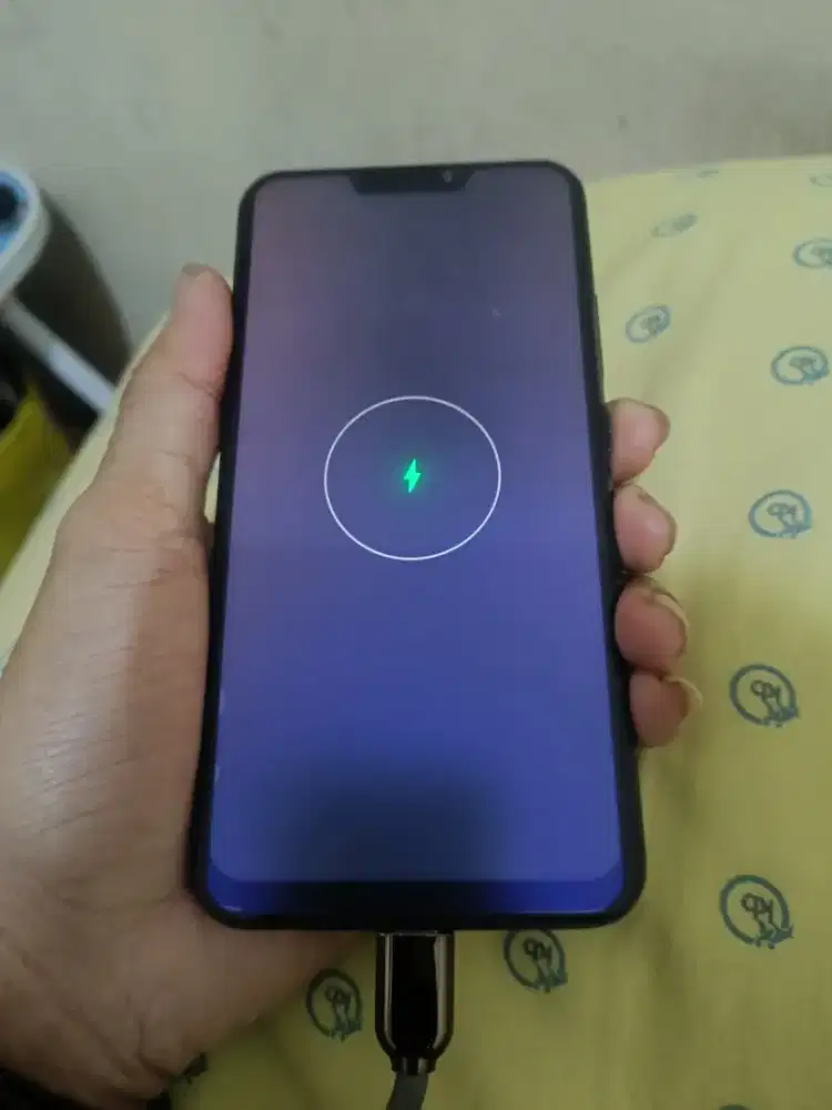 Asus Zenfone 5z 6/128 Minus