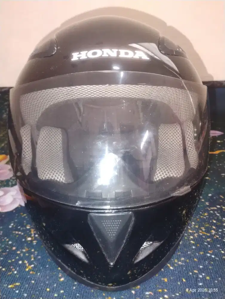 Helm Honda TRX-R