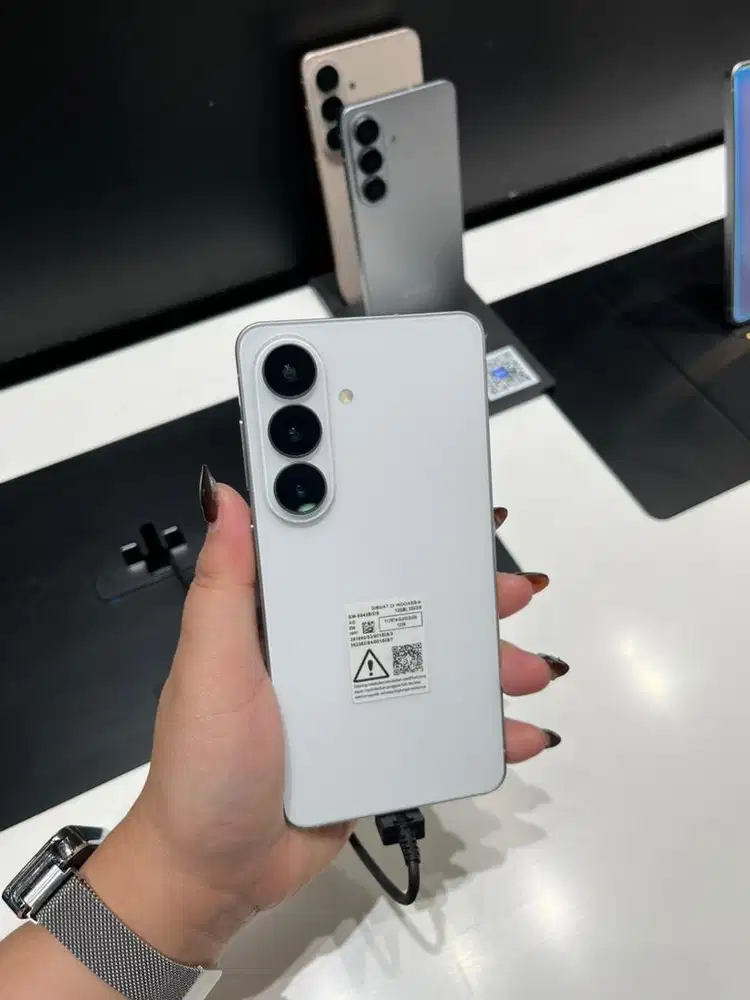 Samsung galaxy S26 Basic 512gb cicilan 0%