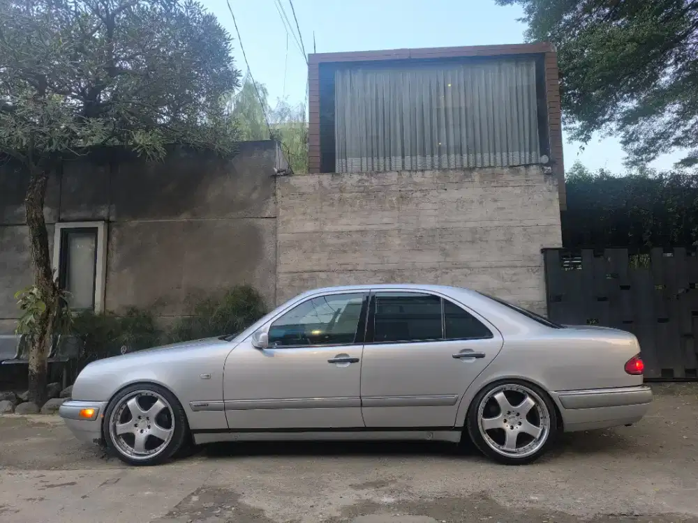 Velg Carlsson 2/5 19 + Ban