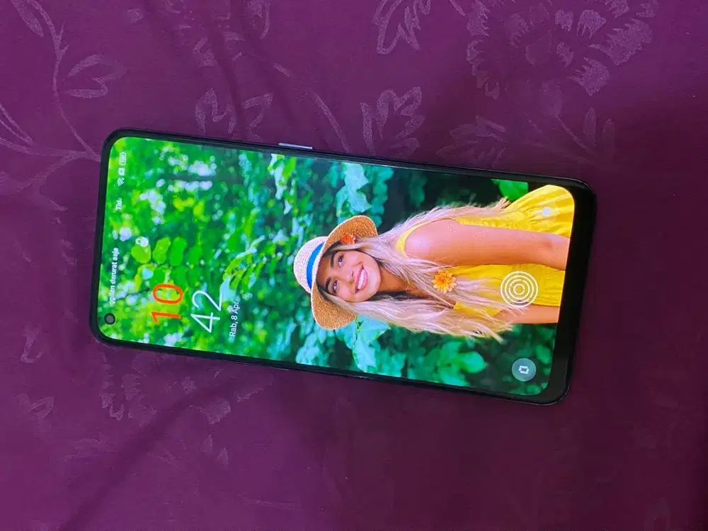 oppo reno 5f 8/128