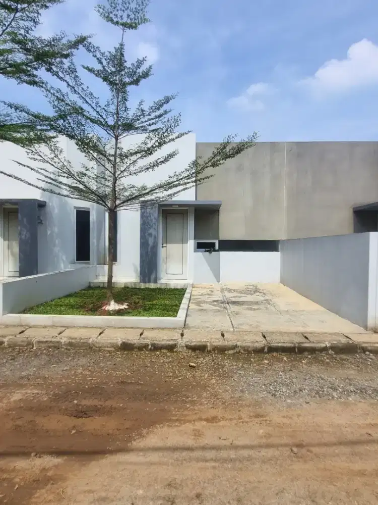 Rumah Murah Cibinong.bogor