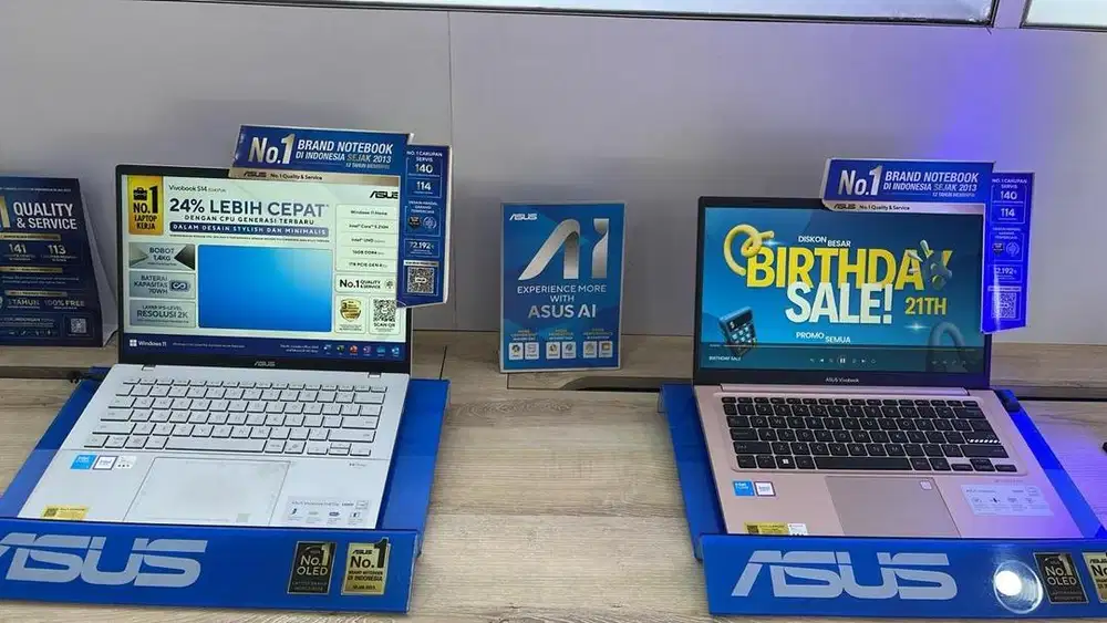 Kredit Laptop All Brand