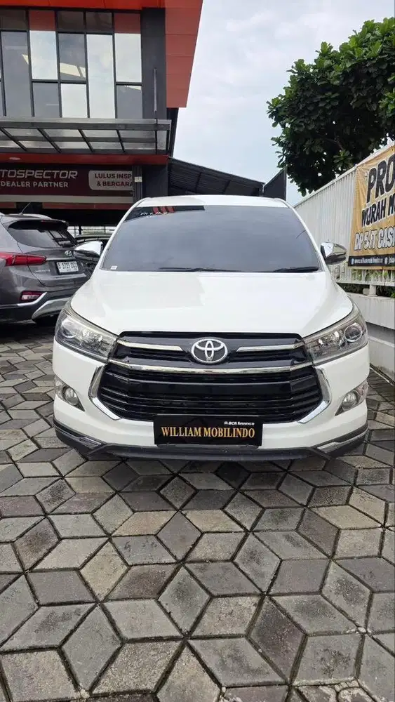 Innova Venturer 2.0 matic 2019