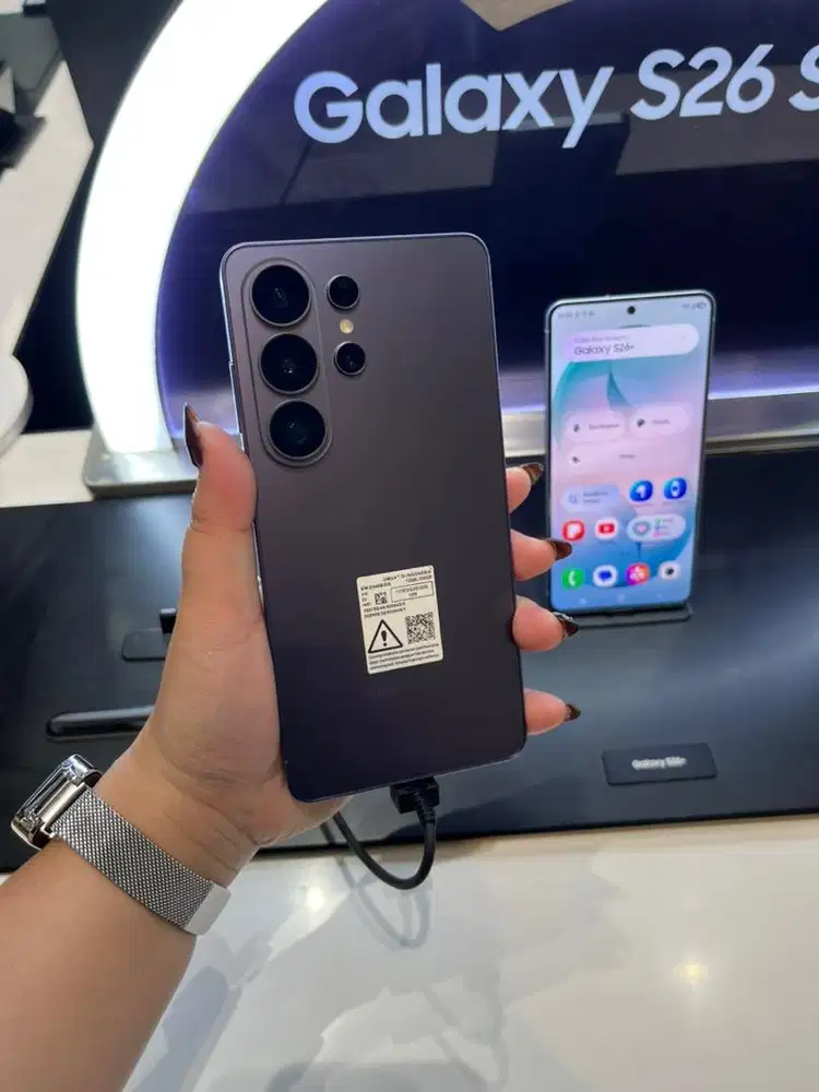 Samsung Galaxy S26 Ultra 512gb cicilan 0%