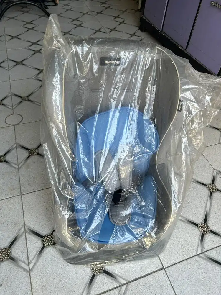 car seat, food procesor, baby chair lipat makan