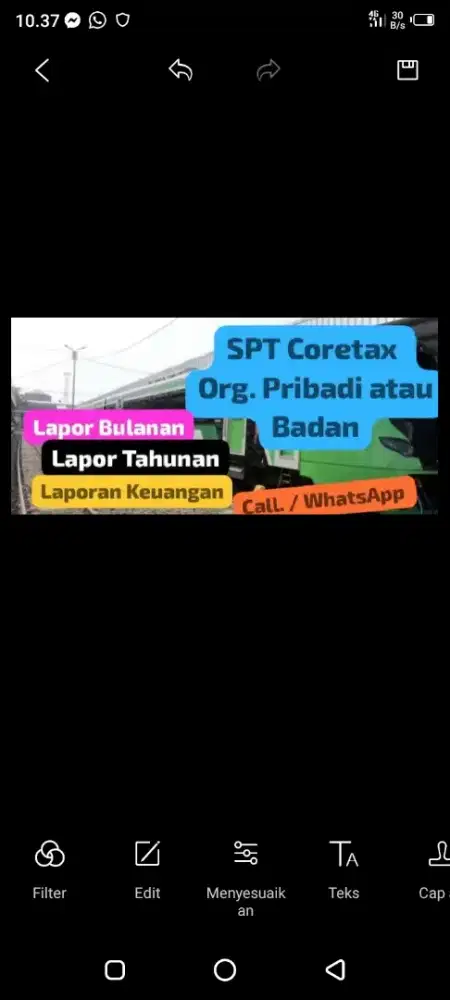 Cari pekerjaan accounting pajak