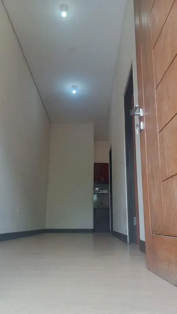 Kontrakan di bintaro permai