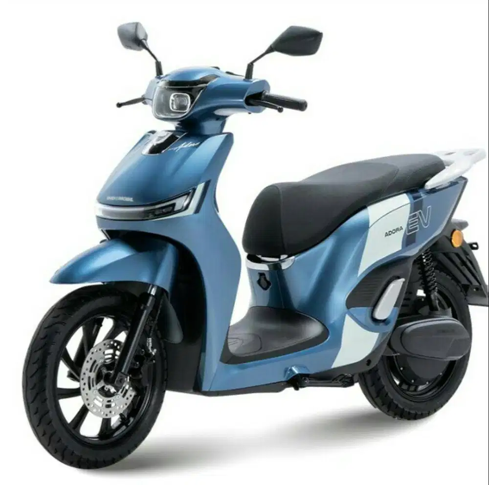 Lowongan Kerja Sales Executive Indomobil E Motor