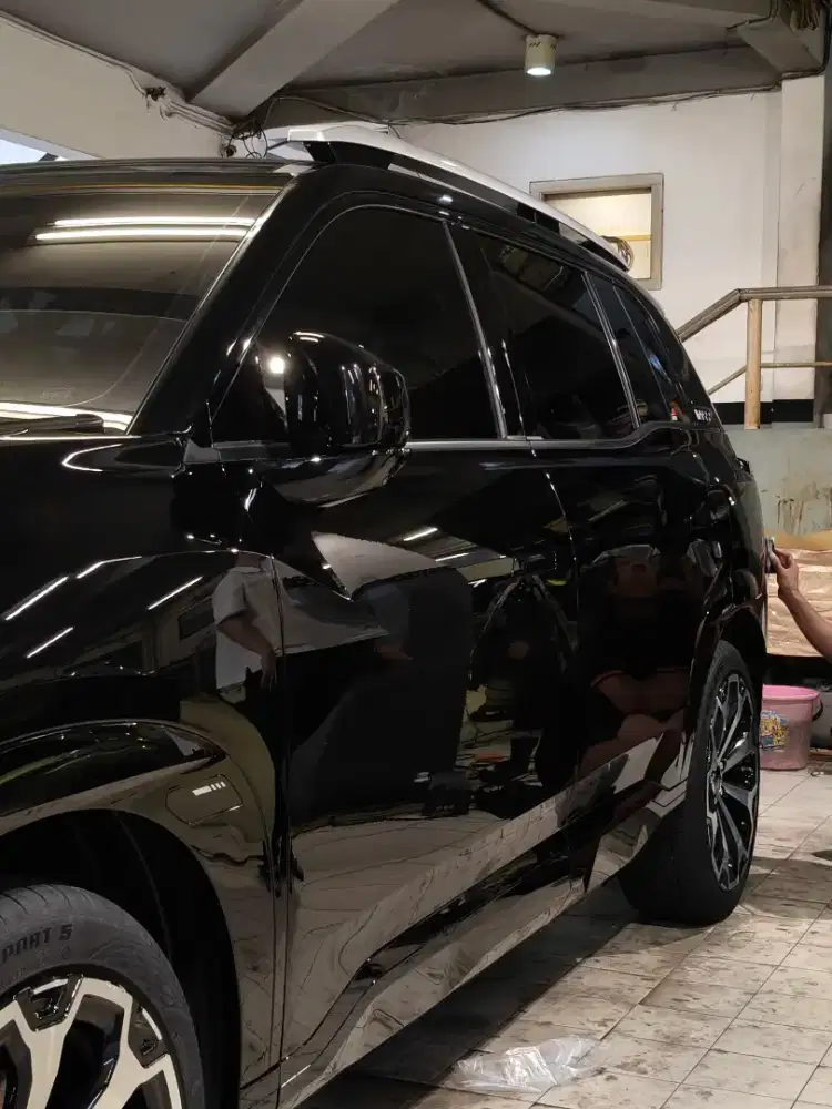 JASA COATING MOBIL & MOTOR