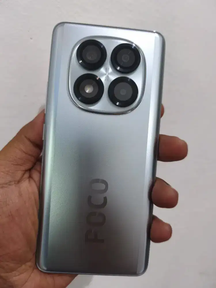 Xiaomi poco X7 5G 8/256