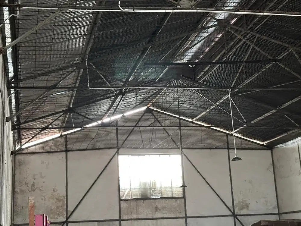 Dicari pegawai borongan