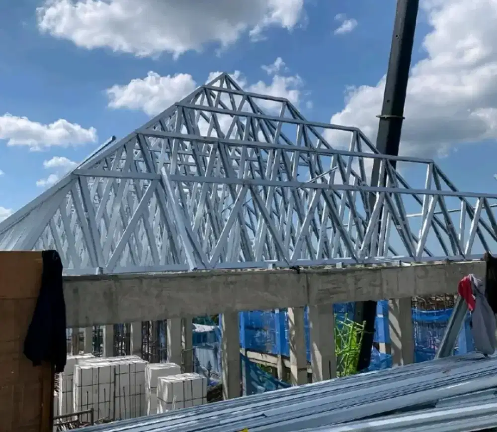 *BAJA RINGAN BAHAN+TUKANG MELAYANI PEMASANGAN YOGYAKARTA & JAWATENGAH*