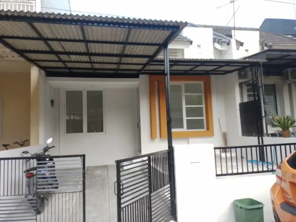 Dijual Cepat Rumah Cendana Residence,Pamulang