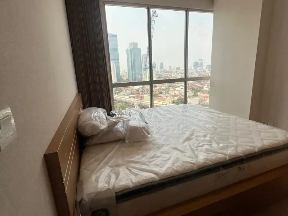 Sewa Apartemen The Newton Ciputra World Kuningan