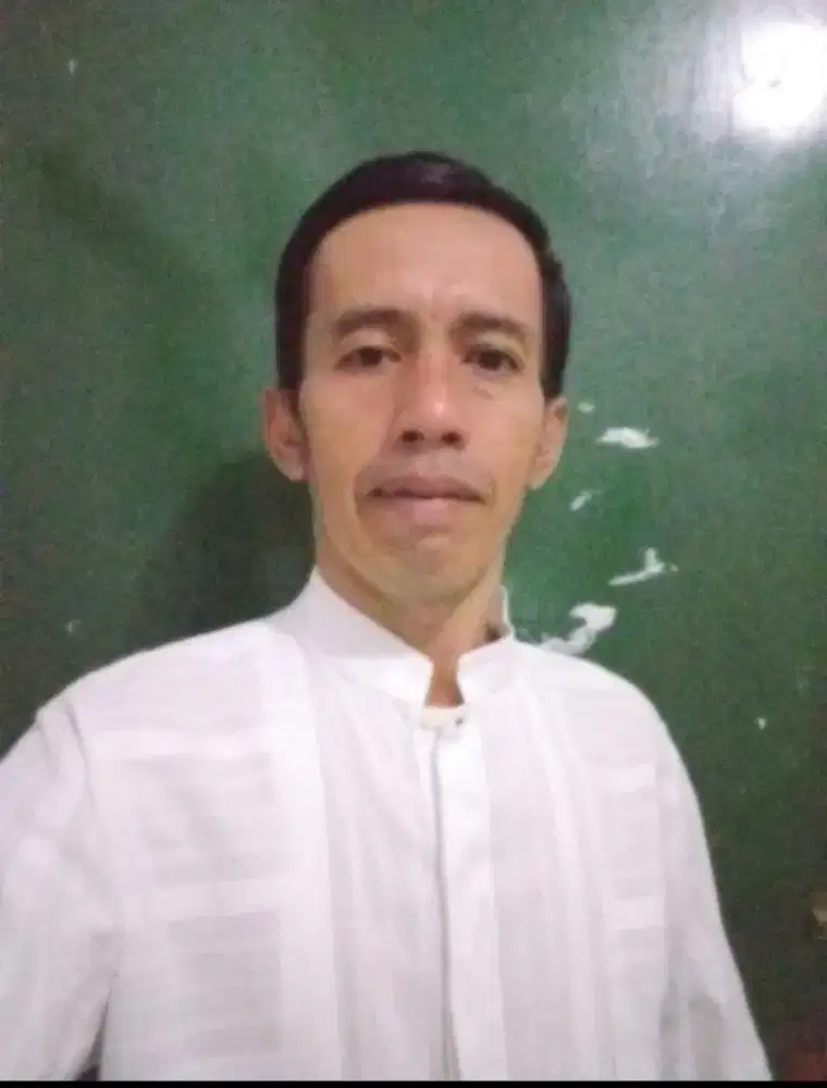 Jasa untuk privat belajar ngaji dan privat ngajar pelajaran SD 1/6