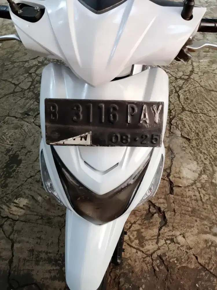 Beat pop 2015 start halus