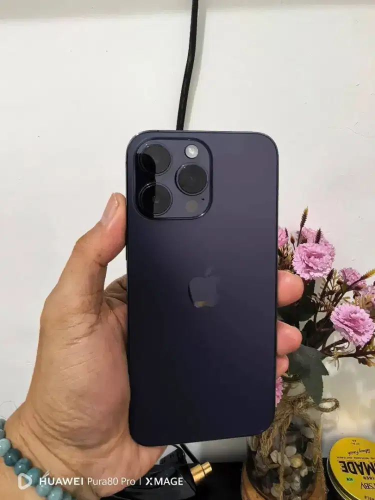 Apple iPhone 14 promax beacukai