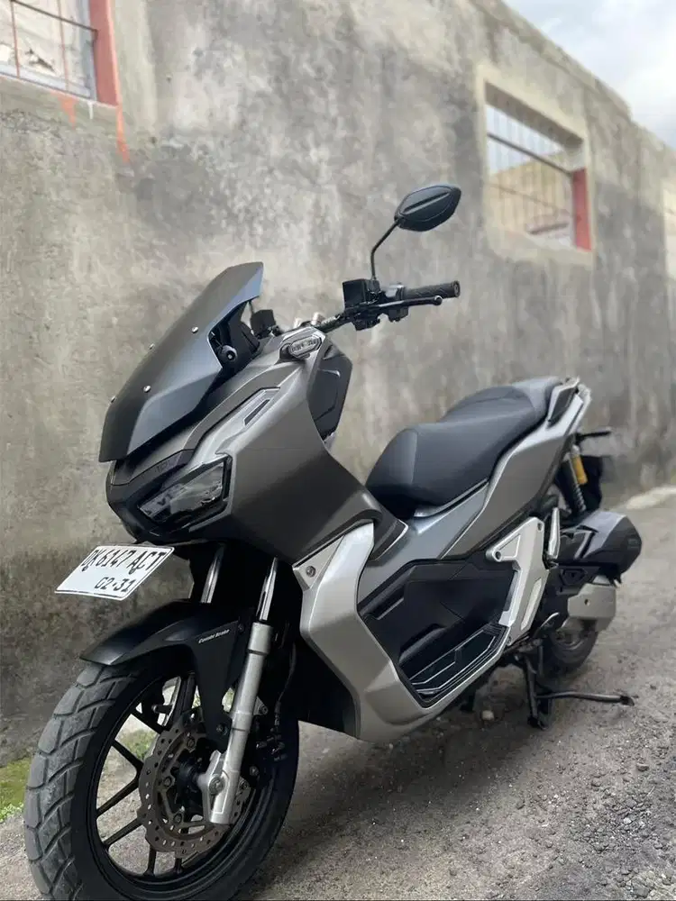 Adv 150 abs 2019 dp 1 jt