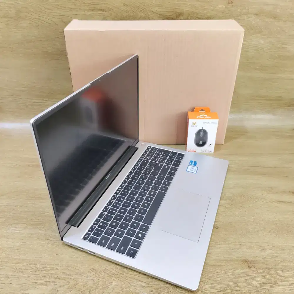 LAPTOP HUAWEI MCLG-X SLIM CORE i5 GEN 13 RAM 16GB