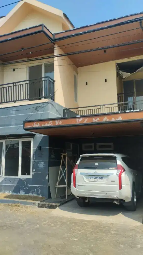 Jual Cepat Asset Bank Rumah Murah