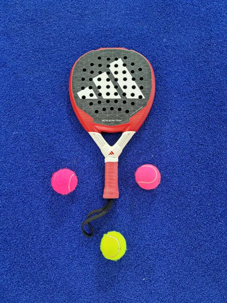 Raket Padel Adidas Metalbone